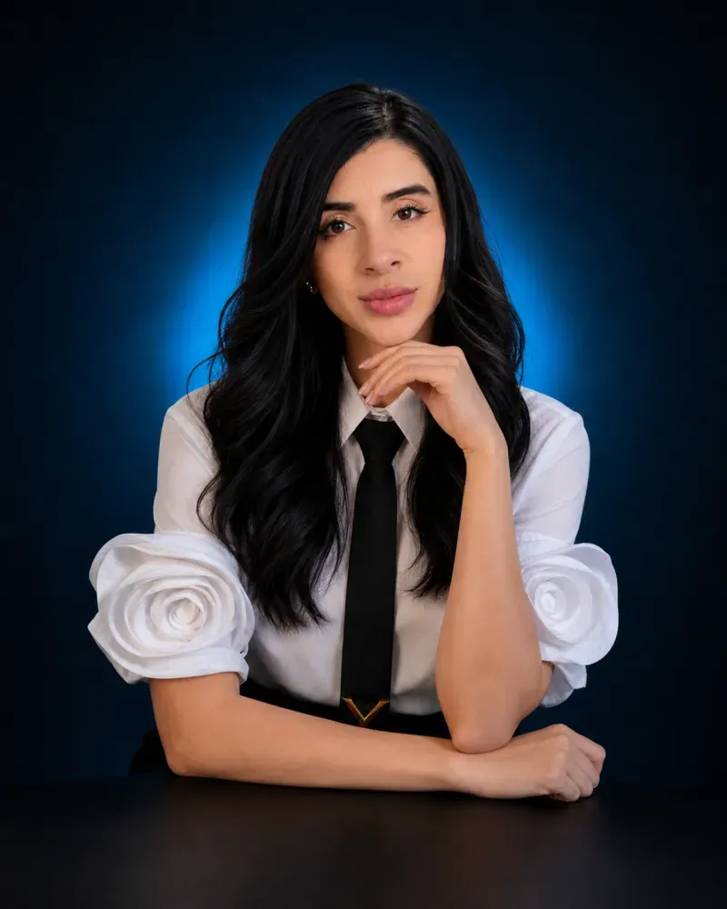 Erika Gómez